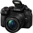 Panasonic Lumix G97 14-140mm Kit (Vlogger & YouTuber Kamera)