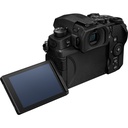 Panasonic Lumix G97 14-140mm Kit (Vlogger & YouTuber Kamera)