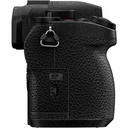 Panasonic Lumix G97 14-140mm Kit (Vlogger & YouTuber Kamera)