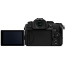 Panasonic Lumix G97 14-140mm Kit (Vlogger & YouTuber Kamera)
