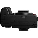 Panasonic Lumix S1 II Body (Full Frame Aynasız Kamera)