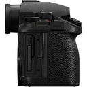 Panasonic Lumix S1 II Body (Full Frame Aynasız Kamera)