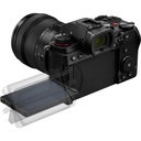 Panasonic Lumix S5 Body (Full Frame Aynasız Kamera)