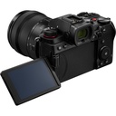 Panasonic Lumix S5 Body (Full Frame Aynasız Kamera)