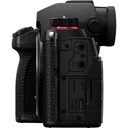 Panasonic Lumix S5 Body (Full Frame Aynasız Kamera)