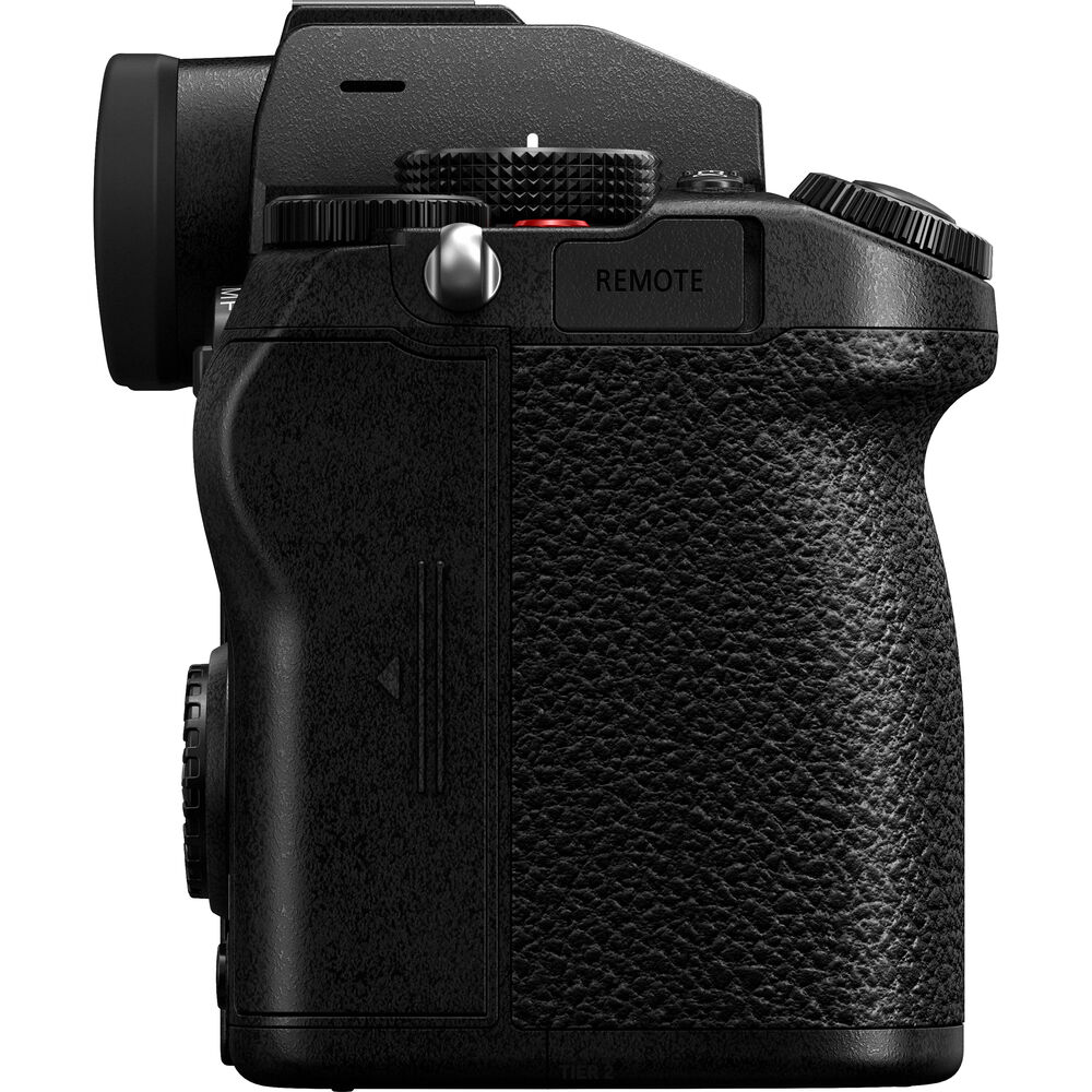 Panasonic Lumix S5 Body (Full Frame Aynasız Kamera)