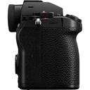 Panasonic Lumix S5 Body (Full Frame Aynasız Kamera)