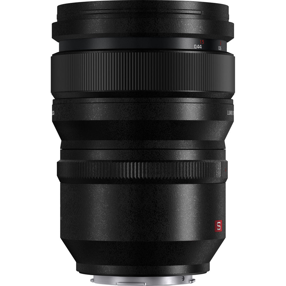 Panasonic Leica 50mm f/1.4 Lens (L Mount)