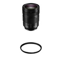 Panasonic Lumix S 24-105mm Macro OIS Lens