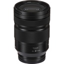Panasonic Lumix S 24-105mm Macro OIS Lens