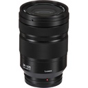 Panasonic Lumix S 24-105mm Macro OIS Lens