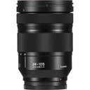 Panasonic Lumix S 24-105mm Macro OIS Lens