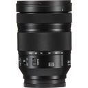 Panasonic Lumix S 24-105mm Macro OIS Lens