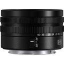 Panasonic Lumix S 18-40mm Lens (Kit)