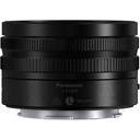 Panasonic Lumix S 18-40mm Lens