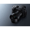 Panasonic Leica 8-18mm f/2.8-4 Lens
