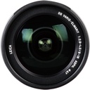 Panasonic Leica 8-18mm f/2.8-4 Lens