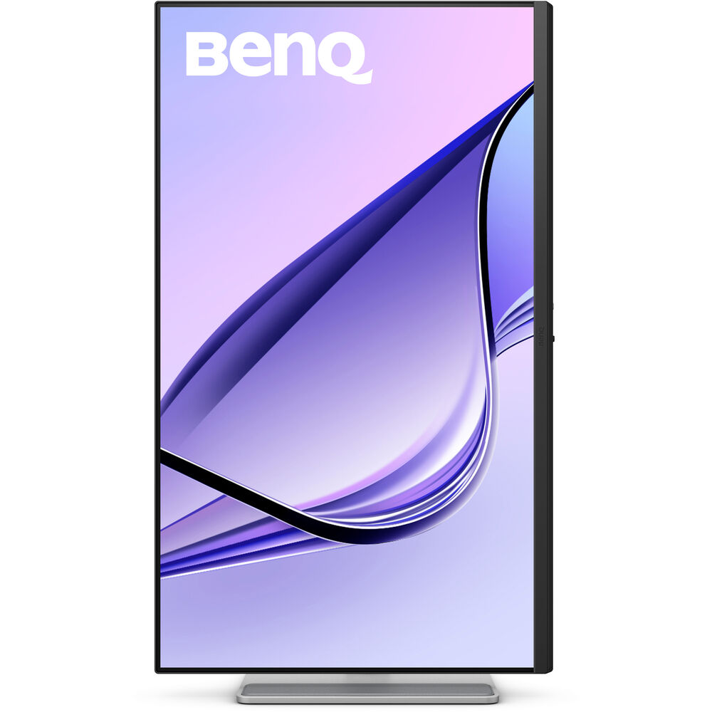 BenQ MA320UP MacBook Pro ve MacBook Air için 32inç 4K Glossy Monitör (YENİ )