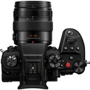 Panasonic Leica 12-35mm f/2.8 Lens