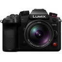 Panasonic Leica 12-35mm f/2.8 Lens