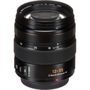 Panasonic Leica 12-35mm f/2.8 Lens