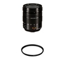 Panasonic Leica 12-60mm f/2.8-4 Lens