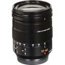 Panasonic Leica 12-60mm f/2.8-4 Lens