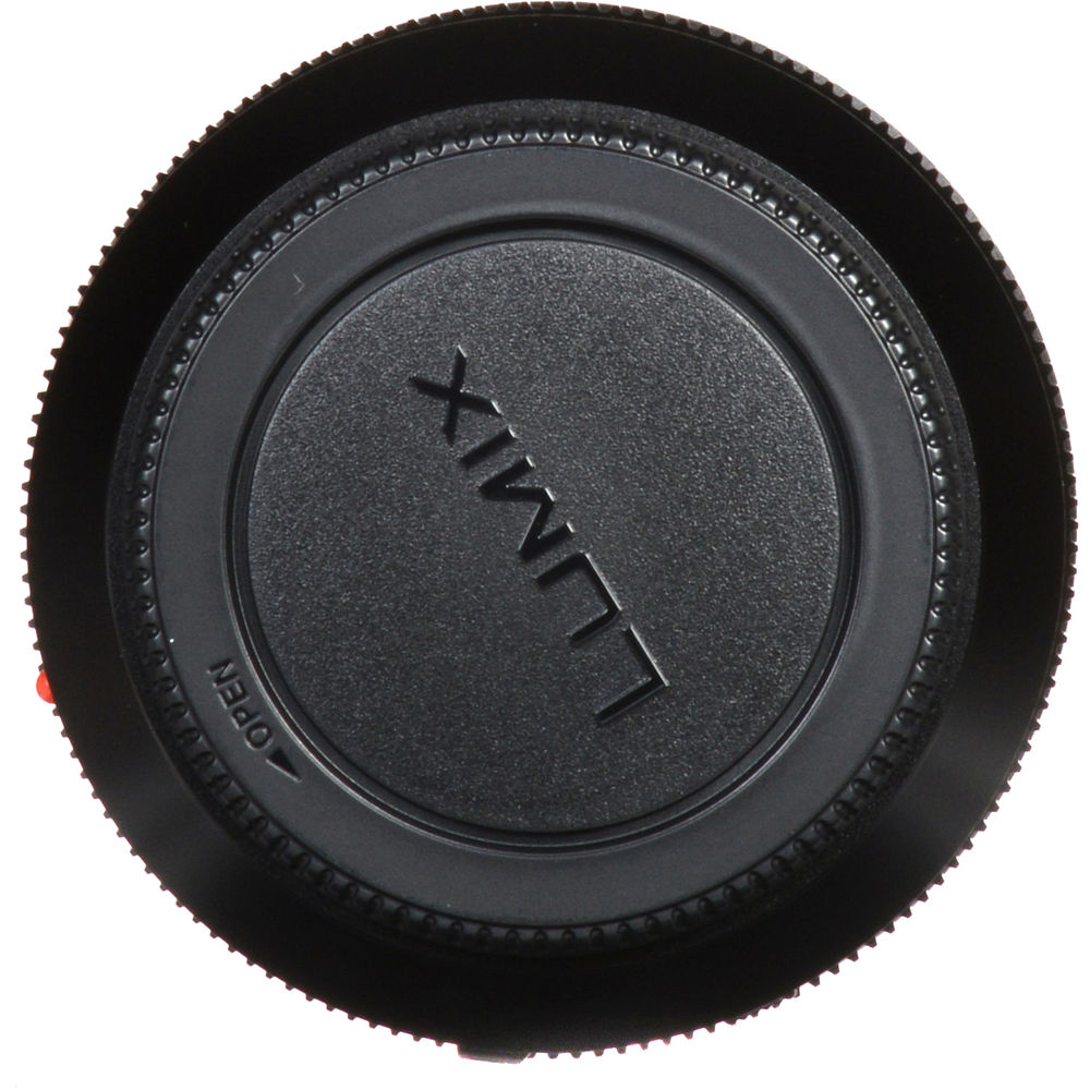 Panasonic Leica 12-60mm f/2.8-4 Lens