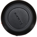 Panasonic Leica 12-60mm f/2.8-4 Lens