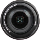 Panasonic Leica 12-60mm f/2.8-4 Lens