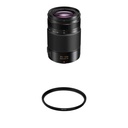 Panasonic Leica 35-100mm f/2.8 Lens