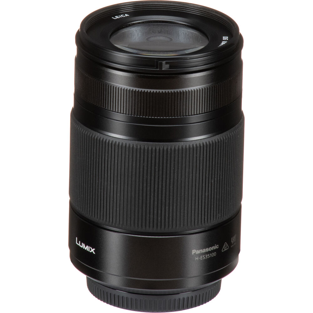 Panasonic Leica 35-100mm f/2.8 Lens