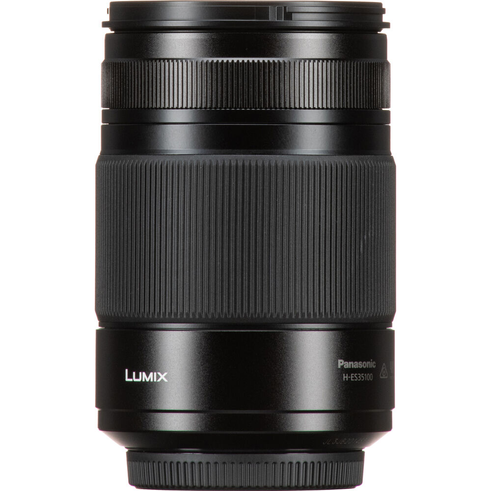 Panasonic Leica 35-100mm f/2.8 Lens