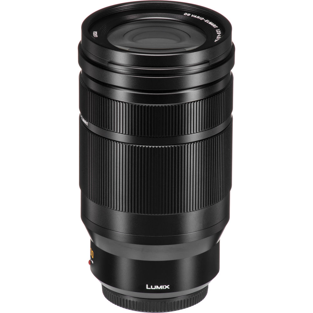 Panasonic Leica 50-200mm f/2.8-4 Lens