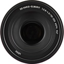 Panasonic Leica 50-200mm f/2.8-4 Lens