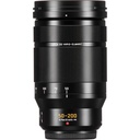 Panasonic Leica 50-200mm f/2.8-4 Lens