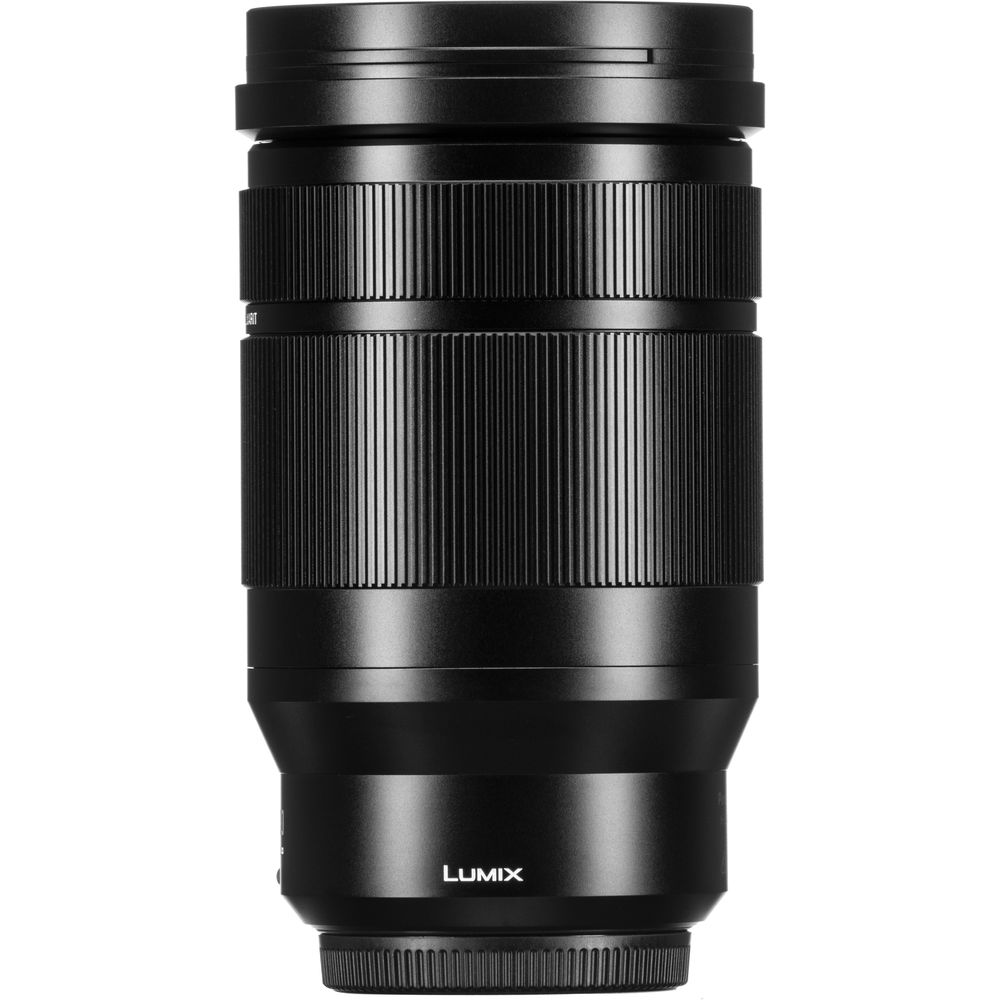 Panasonic Leica 50-200mm f/2.8-4 Lens