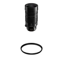 Panasonic Leica 100-400mm Lens
