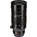Panasonic Leica 100-400mm Lens