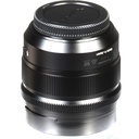 Panasonic Leica 12mm f/1.4 Lens