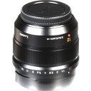 Panasonic Leica 12mm f/1.4 Lens