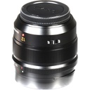 Panasonic Leica 12mm f/1.4 Lens