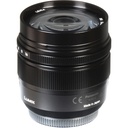 Panasonic Leica 12mm f/1.4 Lens