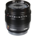 Panasonic Leica 12mm f/1.4 Lens