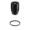 Panasonic Leica 25-50mm f/1.7 Lens