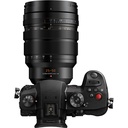 Panasonic Leica 25-50mm f/1.7 Lens