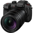 Panasonic Leica 25-50mm f/1.7 Lens
