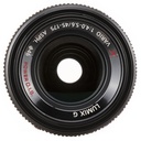 Panasonic Lumix 45-175mm Power Zoom Lens