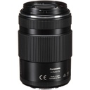 Panasonic Lumix 45-175mm Power Zoom Lens