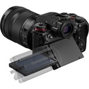 Panasonic Lumix S1R II Body (44MP 8K BSI Sensor Full Frame Kamera)
